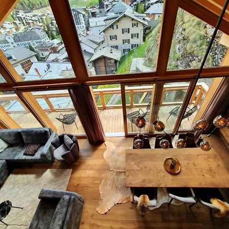 Apartment Chalet Engedi