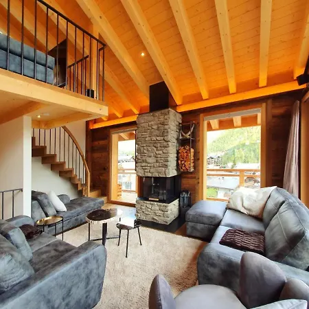 Apartment Chalet Engedi *