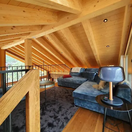 Apartment Chalet Engedi